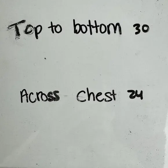 Chicos top womens XL brown cashmere blend 3/4 sleeve fall office workwear casual - Picture 3 of 5